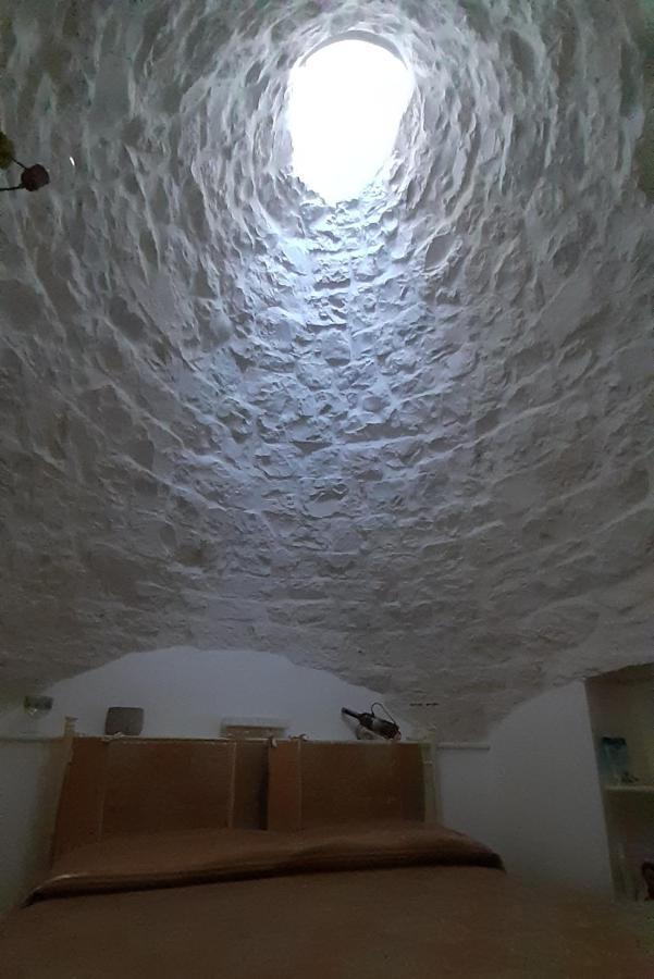 Pietra D'Angolo Locorotondo Exteriör bild